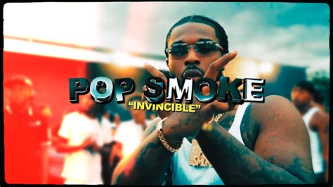 pop smoke invincible mp3 download.